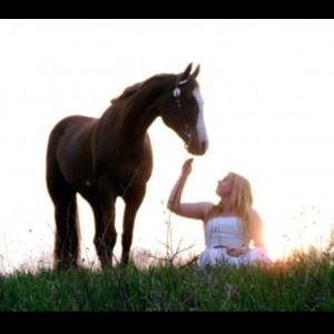 Meet your Posher, Karah